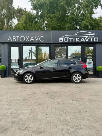 Продажа Volvo V40 (II), 2013 г., Барановичи Барановичи