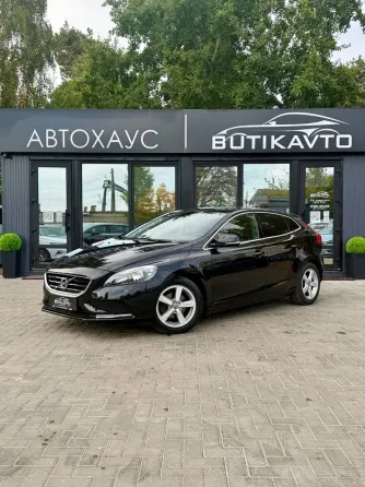 Продажа Volvo V40 (II), 2013 г., Барановичи Барановичи