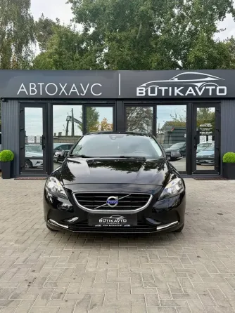 Продажа Volvo V40 (II), 2013 г., Барановичи Барановичи