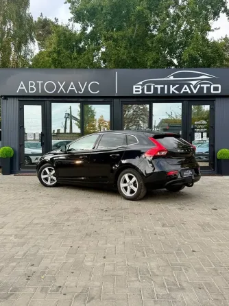 Продажа Volvo V40 (II), 2013 г., Барановичи Барановичи