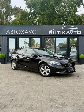 Продажа Volvo V40 (II), 2013 г., Барановичи Барановичи