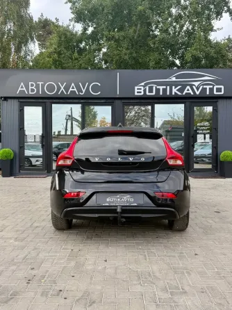 Продажа Volvo V40 (II), 2013 г., Барановичи Барановичи