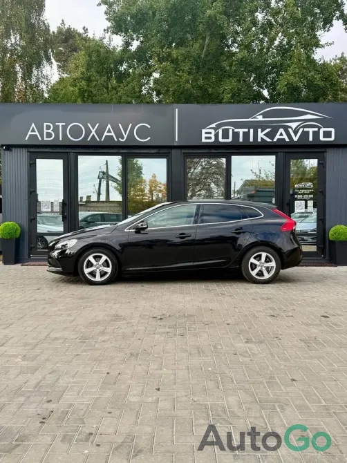 Продажа Volvo V40 (II), 2013 г., Барановичи Барановичи - изображение 4