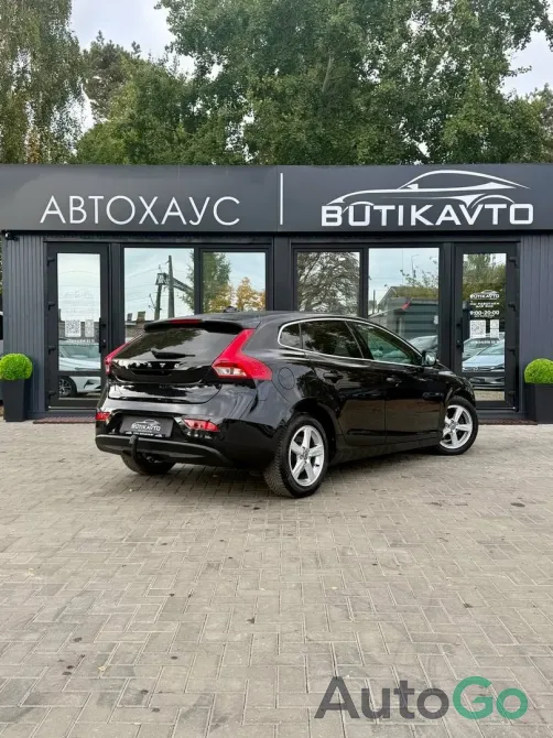 Продажа Volvo V40 (II), 2013 г., Барановичи Барановичи - изображение 7