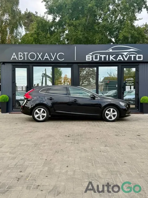 Продажа Volvo V40 (II), 2013 г., Барановичи Барановичи - изображение 8