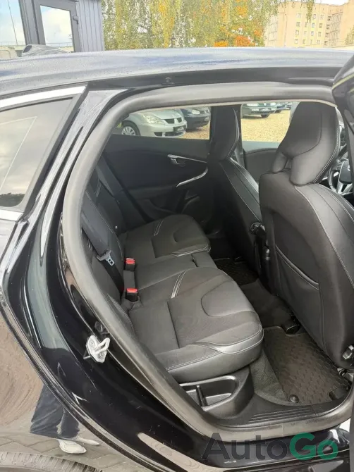 Продажа Volvo V40 (II), 2013 г., Барановичи Барановичи - изображение 12