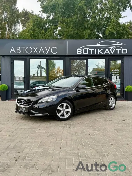 Продажа Volvo V40 (II), 2013 г., Барановичи Барановичи - изображение 3