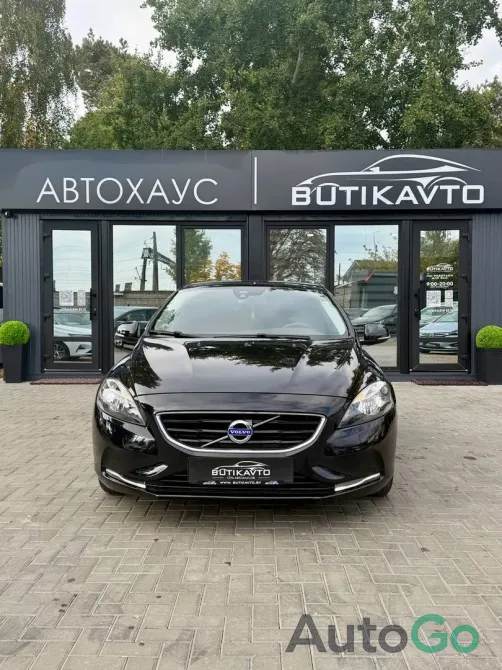 Продажа Volvo V40 (II), 2013 г., Барановичи Барановичи - изображение 2