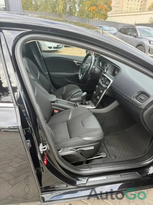 Продажа Volvo V40 (II), 2013 г., Барановичи Барановичи - изображение 11