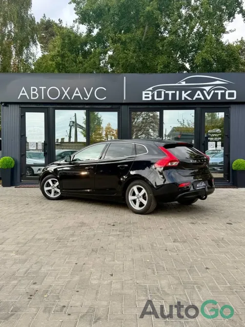 Продажа Volvo V40 (II), 2013 г., Барановичи Барановичи - изображение 5