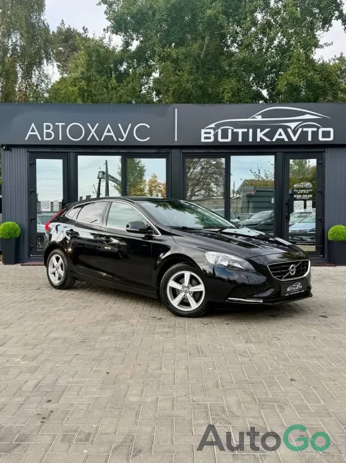 Продажа Volvo V40 (II), 2013 г., Барановичи Барановичи - изображение 1