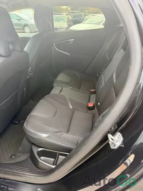 Продажа Volvo V40 (II), 2013 г., Барановичи Барановичи - изображение 10