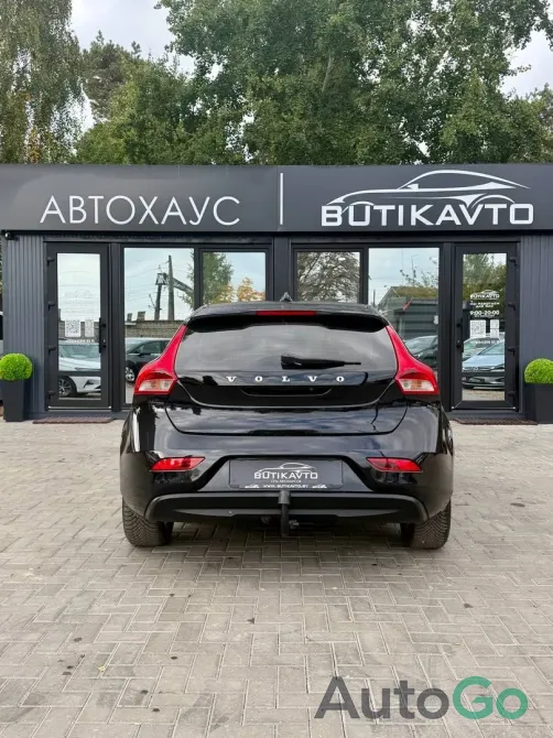 Продажа Volvo V40 (II), 2013 г., Барановичи Барановичи - изображение 6