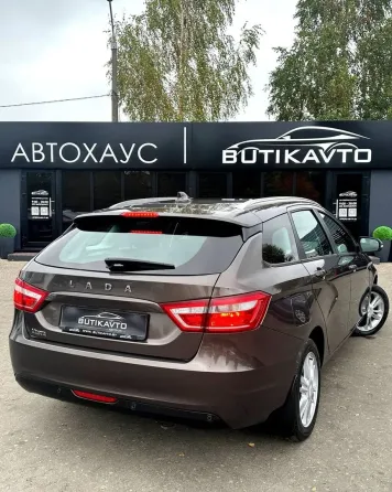 Продажа ВАЗ Vesta (I), 2018 г., Витебск Витебск