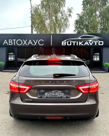 Продажа ВАЗ Vesta (I), 2018 г., Витебск Витебск