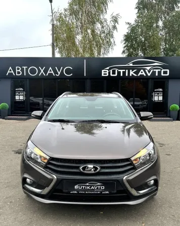 Продажа ВАЗ Vesta (I), 2018 г., Витебск Витебск