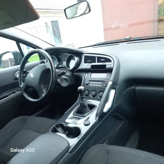 Продажа Peugeot 3008 (I), 2010 г., Молодечно Молодечно