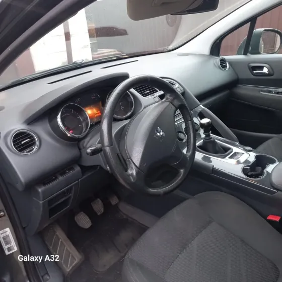 Продажа Peugeot 3008 (I), 2010 г., Молодечно Молодечно