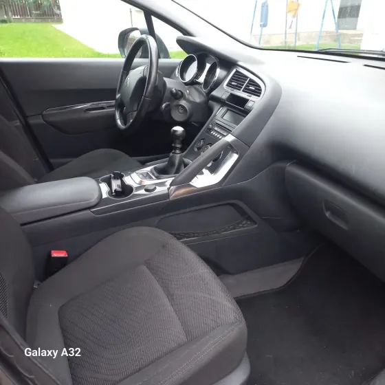 Продажа Peugeot 3008 (I), 2010 г., Молодечно Молодечно
