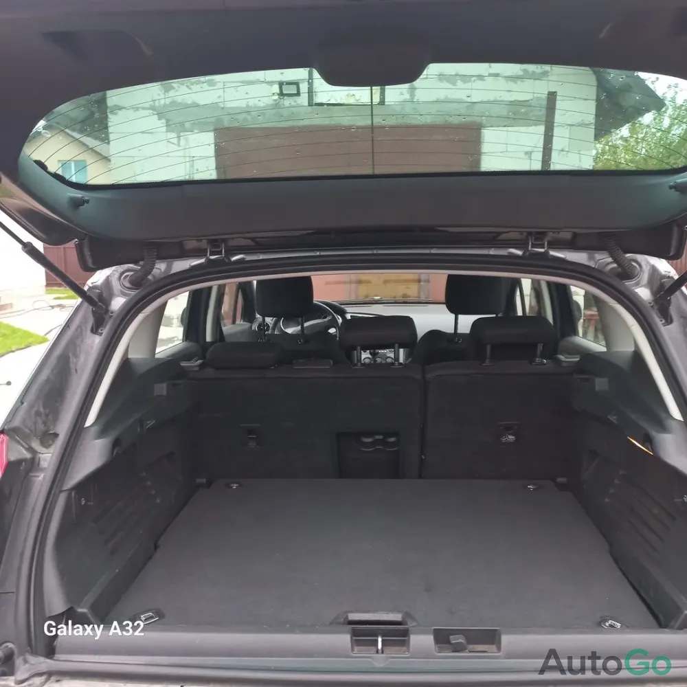 Продажа Peugeot 3008 (I), 2010 г., Молодечно Молодечно - изображение 2