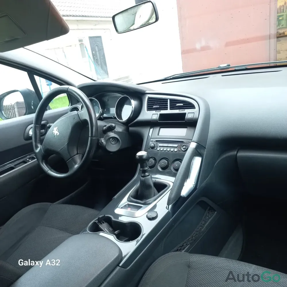 Продажа Peugeot 3008 (I), 2010 г., Молодечно Молодечно - изображение 3