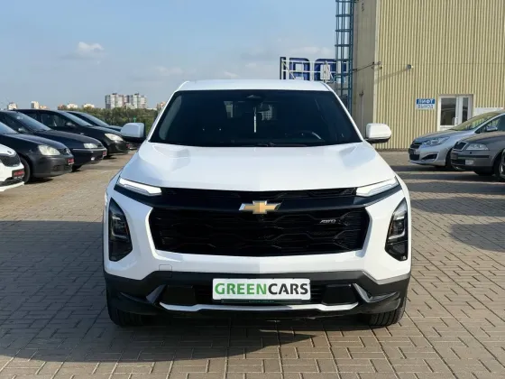 Продажа Chevrolet Equinox IV, 2025 г., Минск Минск