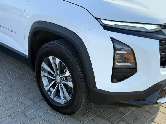 Продажа Chevrolet Equinox IV, 2025 г., Минск Минск