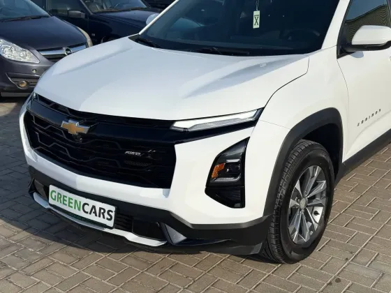 Продажа Chevrolet Equinox IV, 2025 г., Минск Минск