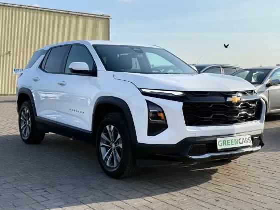 Продажа Chevrolet Equinox IV, 2025 г., Минск Минск