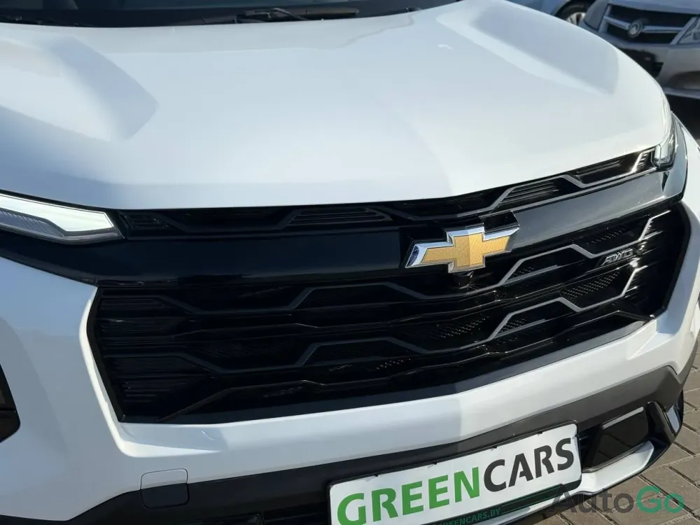 Продажа Chevrolet Equinox IV, 2025 г., Минск Минск - изображение 5