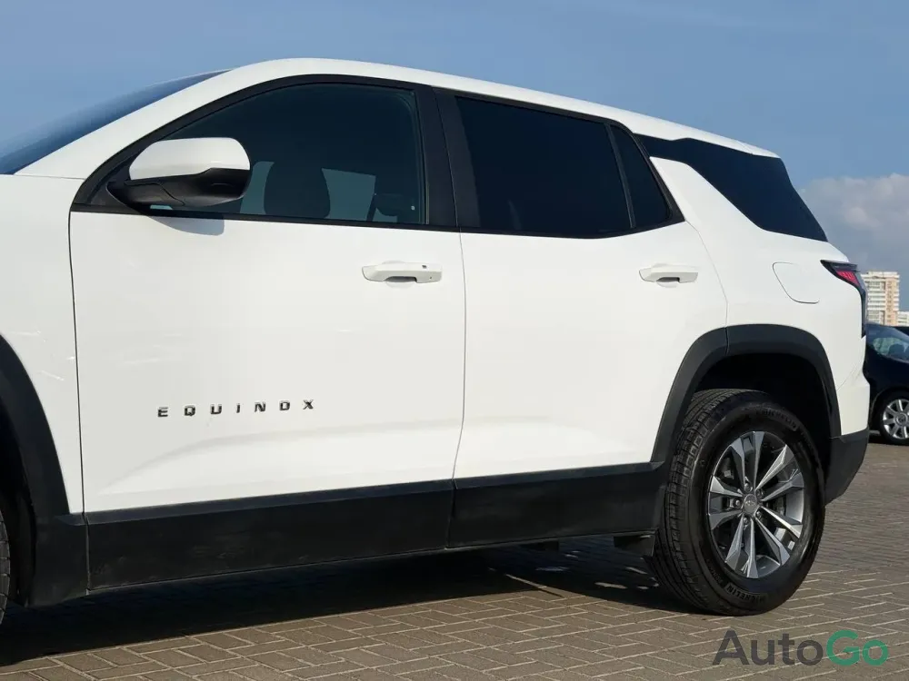 Продажа Chevrolet Equinox IV, 2025 г., Минск Минск - изображение 10