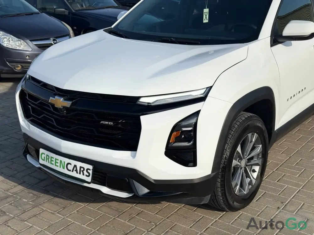 Продажа Chevrolet Equinox IV, 2025 г., Минск Минск - изображение 4