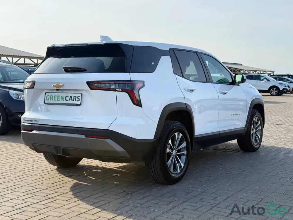 Продажа Chevrolet Equinox IV, 2025 г., Минск Минск - изображение 11