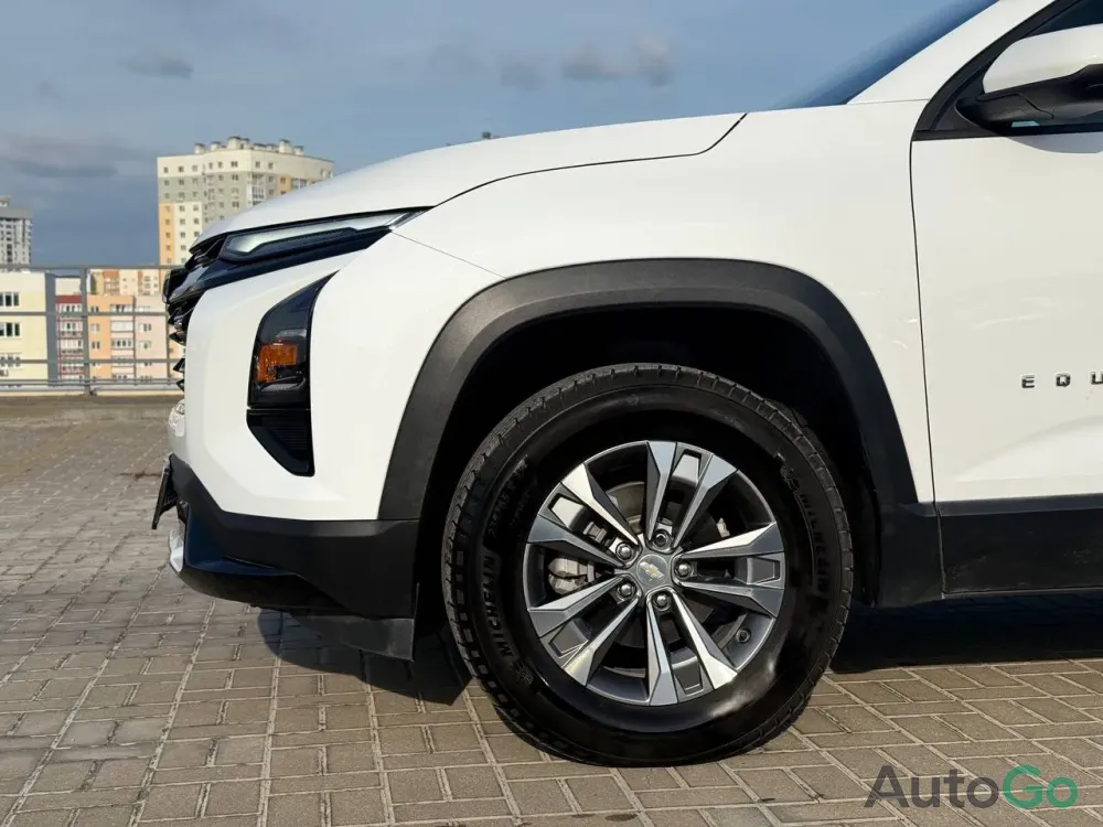 Продажа Chevrolet Equinox IV, 2025 г., Минск Минск - изображение 7