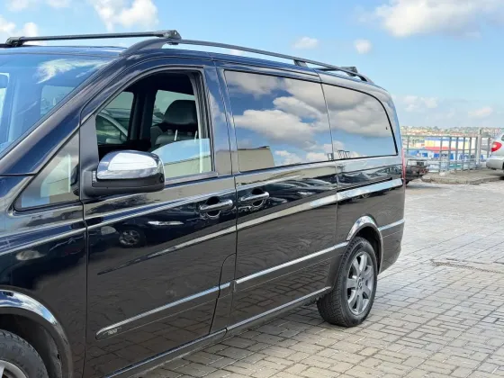 Продажа Mercedes-Benz Viano (W639) Рестайлинг, 2011 г., Минск Минск