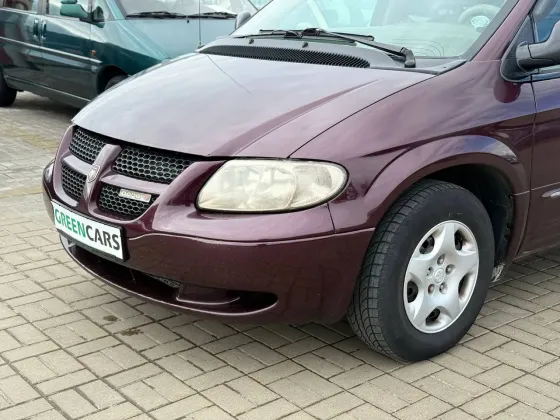 Продажа Dodge Caravan IV, 2001 г., Минск Минск