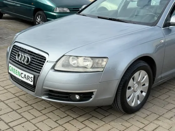 Продажа Audi A6 (C6), 2008 г., Минск Минск