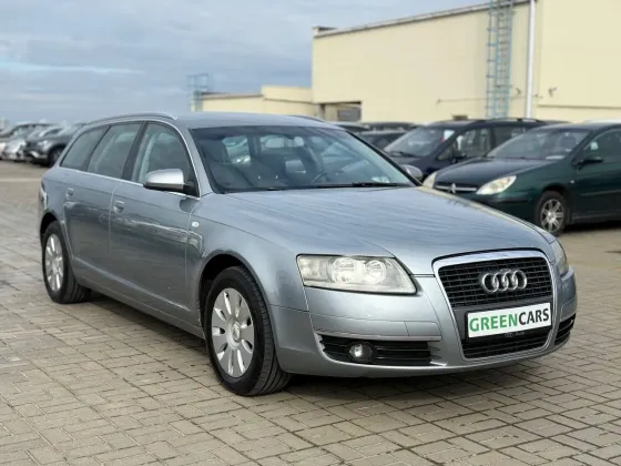 Продажа Audi A6 (C6), 2008 г., Минск Минск