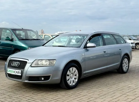 Продажа Audi A6 (C6), 2008 г., Минск Минск