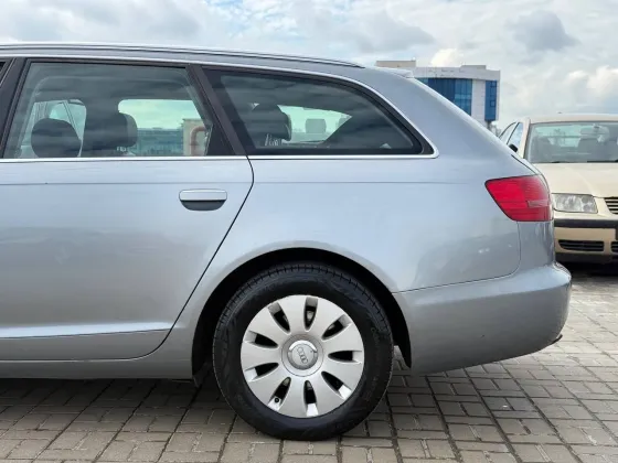 Продажа Audi A6 (C6), 2008 г., Минск Минск