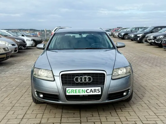 Продажа Audi A6 (C6), 2008 г., Минск Минск