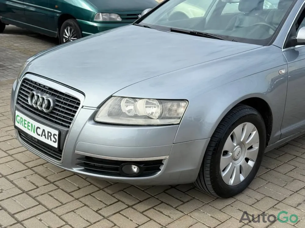 Продажа Audi A6 (C6), 2008 г., Минск Минск - изображение 5