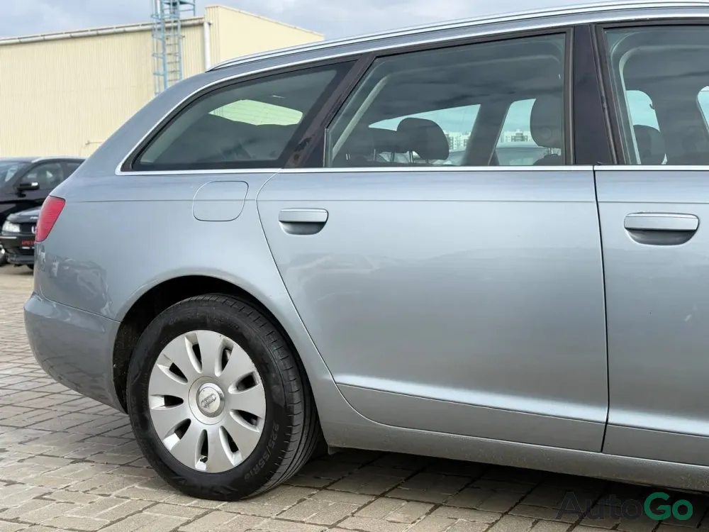 Продажа Audi A6 (C6), 2008 г., Минск Минск - изображение 10