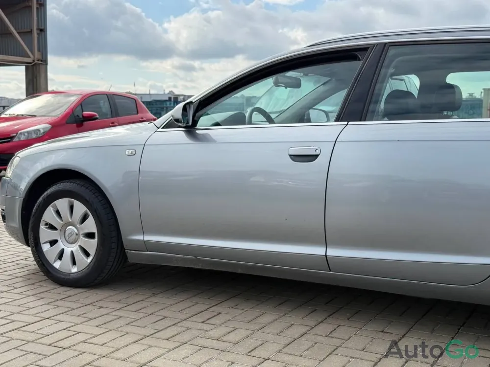 Продажа Audi A6 (C6), 2008 г., Минск Минск - изображение 6