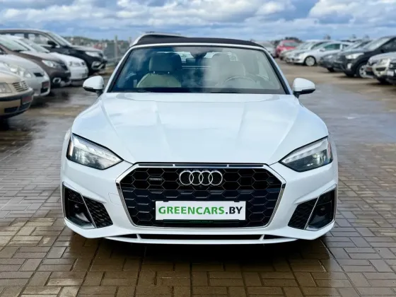 Продажа Audi A5 (F5) Рестайлинг, 2023 г., Минск Минск