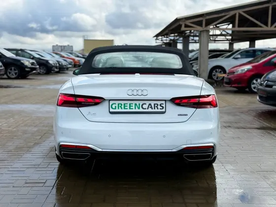 Продажа Audi A5 (F5) Рестайлинг, 2023 г., Минск Минск