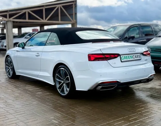 Продажа Audi A5 (F5) Рестайлинг, 2023 г., Минск Минск