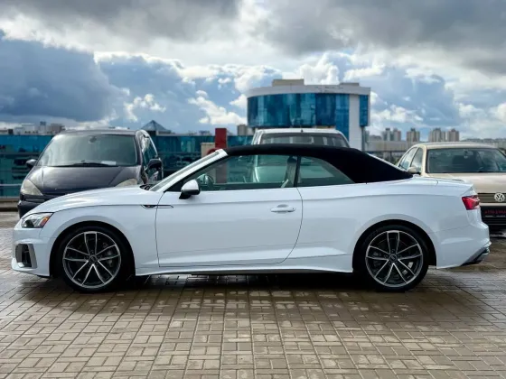 Продажа Audi A5 (F5) Рестайлинг, 2023 г., Минск Минск