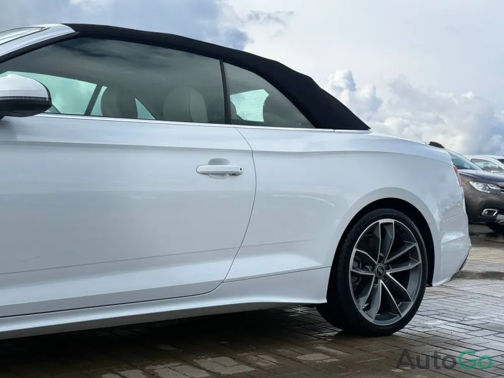 Продажа Audi A5 (F5) Рестайлинг, 2023 г., Минск Минск - изображение 8