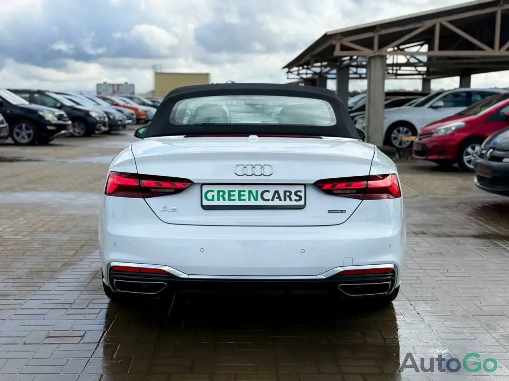 Продажа Audi A5 (F5) Рестайлинг, 2023 г., Минск Минск - изображение 6